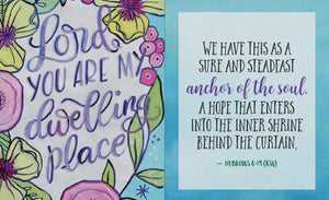 She Is Clothed With Strength & Dignity Book PPP