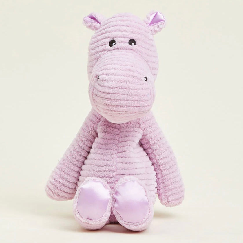 Warmies: Lavender Microwavable Stuffed Animals