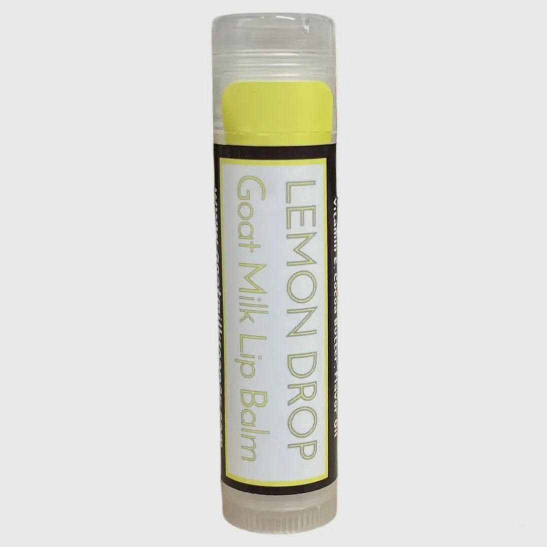 WHITETAIL LANE FARM GOAT'S MILK LIP BALM