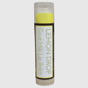 WHITETAIL LANE FARM GOAT'S MILK LIP BALM