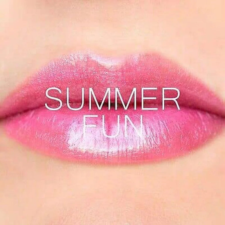SUMMER FUN LONG LASTING LIPSENSE LIPSTICK