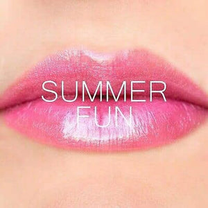 SUMMER FUN LONG LASTING LIPSENSE LIPSTICK