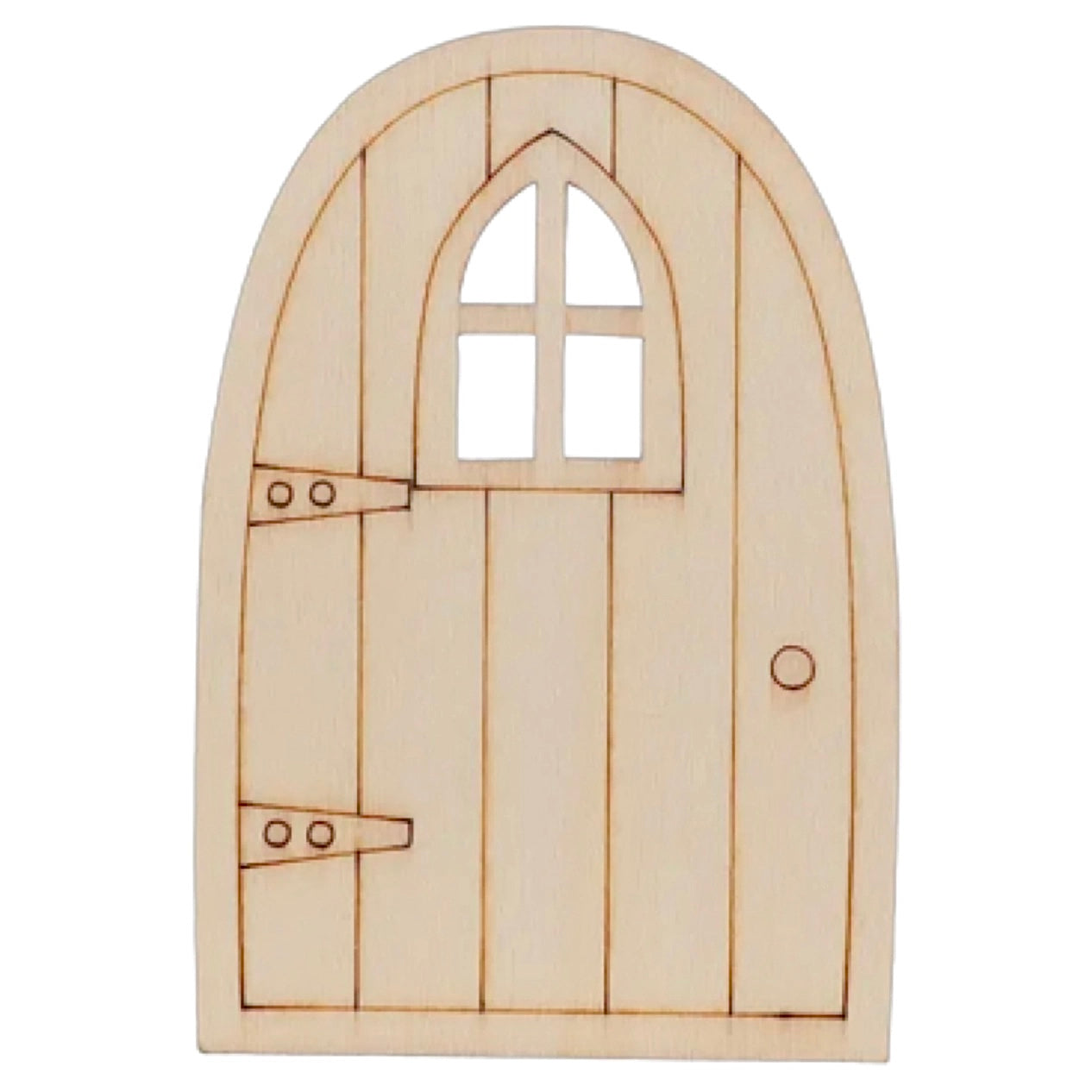 ELF ON THE SHELF MAGICAL DOOR HOLIDAY TRADITION DECOR FOR KIDS