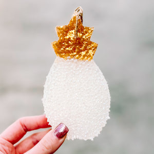 SWEET “ELEGANCE” PINEAPPLE FRESHIE