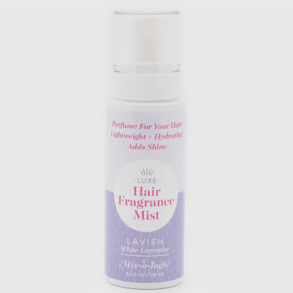 MIXOLOGIE HAIR PERFUME FRAGRANCE MIST