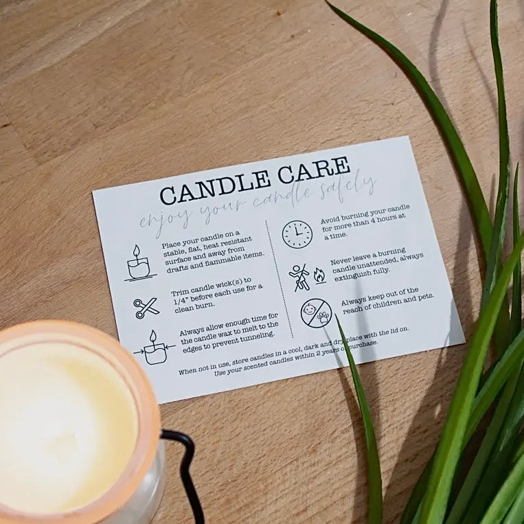 Wooden Matchsticks In A Milkbottle Milkhouse Candles