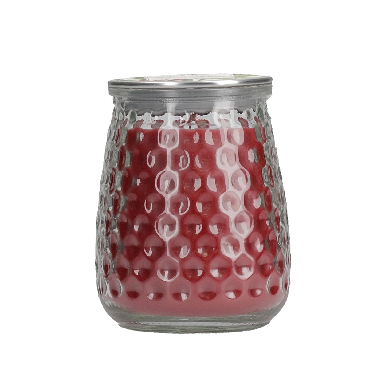 MERRY MEMORIES SCENTED 13oz SIGNATURE CANDLE BY GREENLEAF