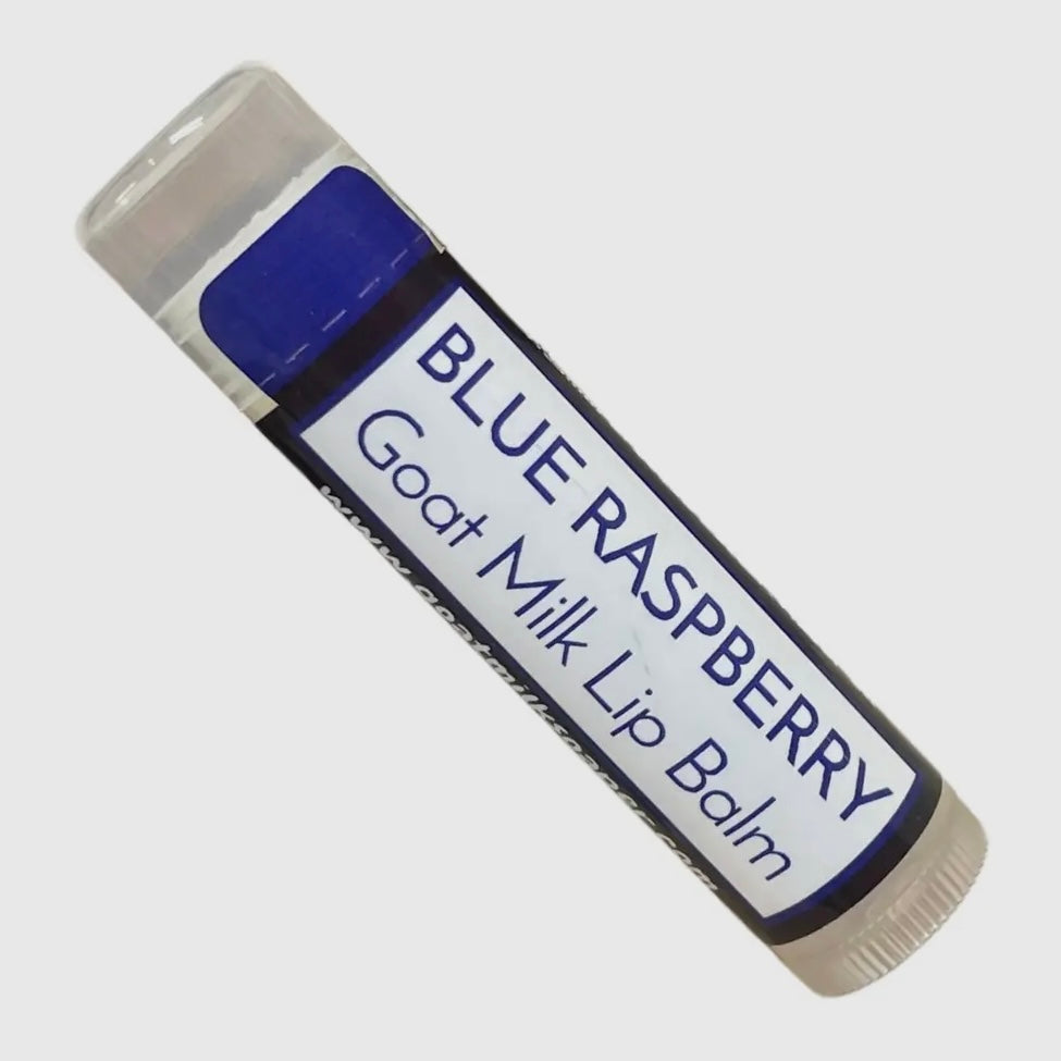 WHITETAIL LANE FARM GOAT'S MILK LIP BALM
