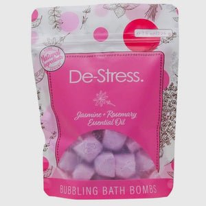 Bubble Bath Bombs