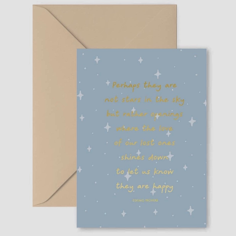 Mary  Square Greeting Cards