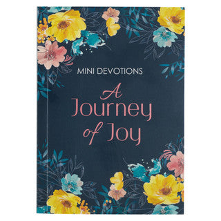 A JOURNEY OF JOY BOOK MINI DEVOTIONS