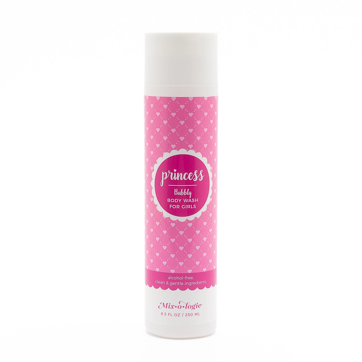 MIXOLOGIE PRINCESS COLLECTION (FOR GIRLS)