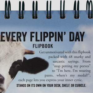 Every Flipping Day Desktop Flipbook PPP