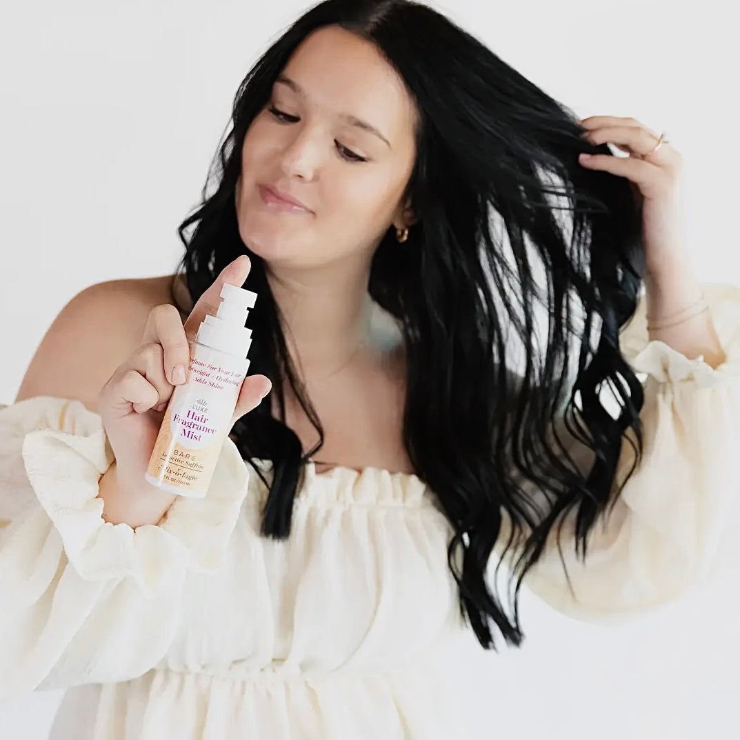 MIXOLOGIE HAIR PERFUME FRAGRANCE MIST