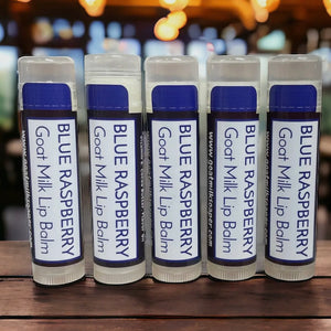 WHITETAIL LANE FARM GOAT'S MILK LIP BALM
