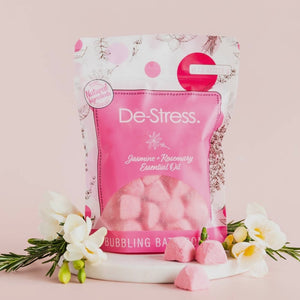 Bubble Bath Bombs