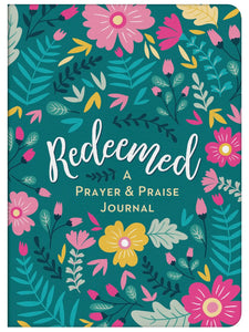 Redeemed Book