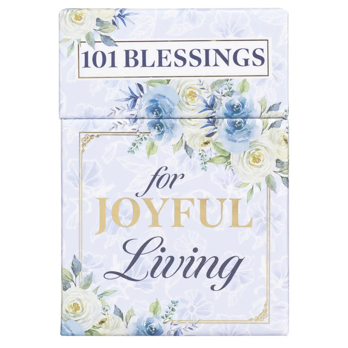 BOXES OF BLESSINGS - CARDS IN A BOX - WITH INSPIRATIONAL SAYINGS & BIBLE VERSES TO INSPIRE YOUR HEART