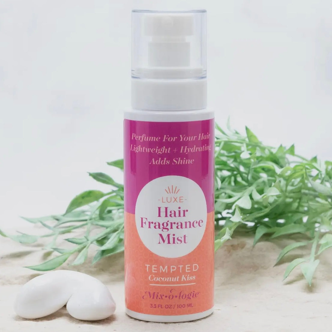 MIXOLOGIE HAIR PERFUME FRAGRANCE MIST