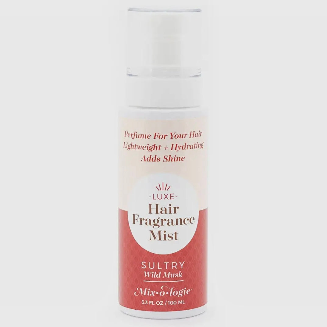 MIXOLOGIE HAIR PERFUME FRAGRANCE MIST