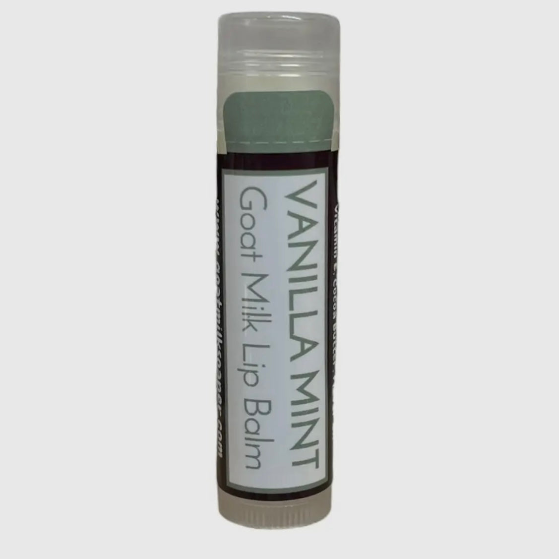 WHITETAIL LANE FARM GOAT'S MILK LIP BALM