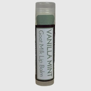 WHITETAIL LANE FARM GOAT'S MILK LIP BALM