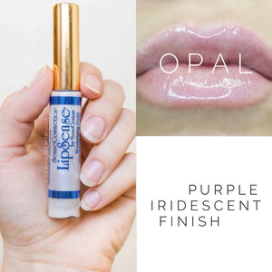 OPAL LIPSENSE GLOSS