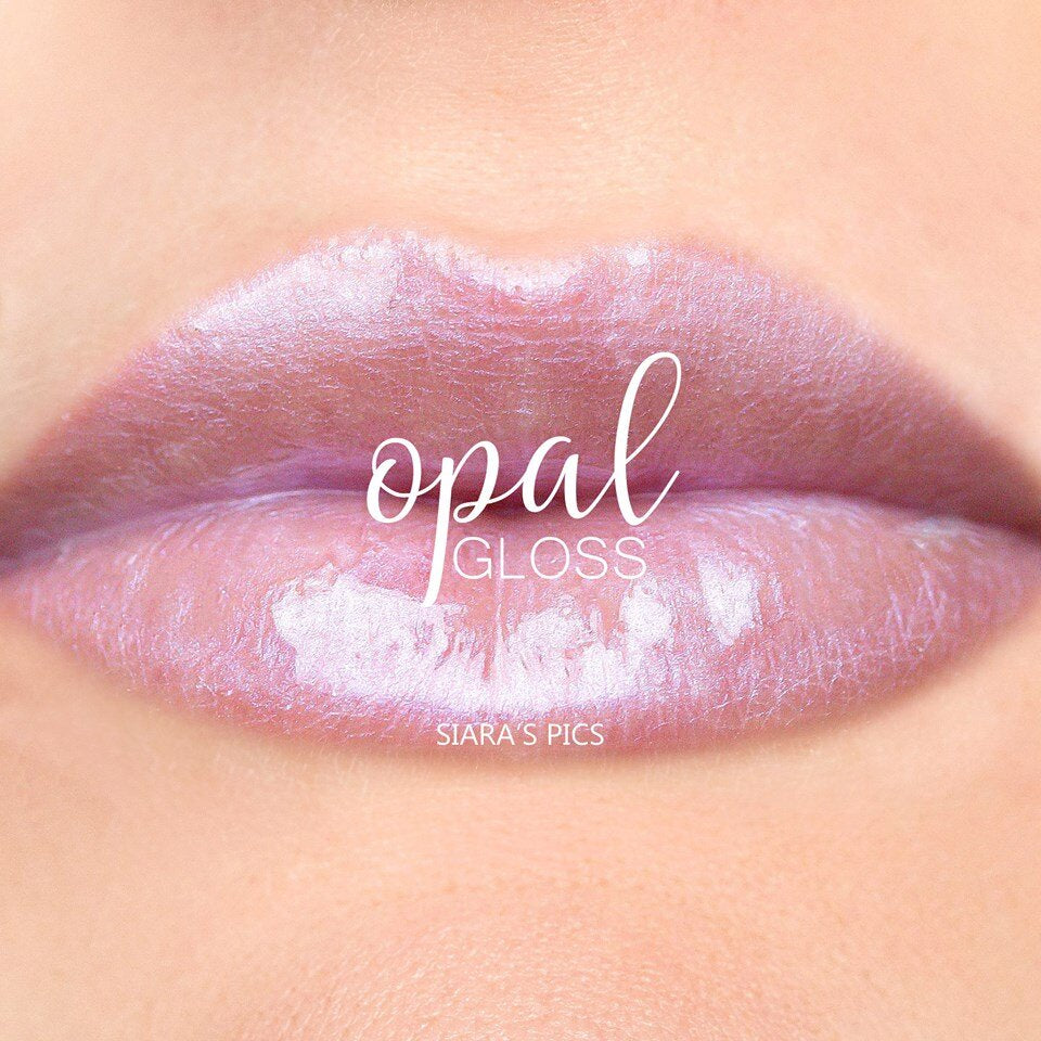 OPAL LIPSENSE GLOSS