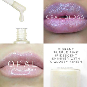 OPAL LIPSENSE GLOSS