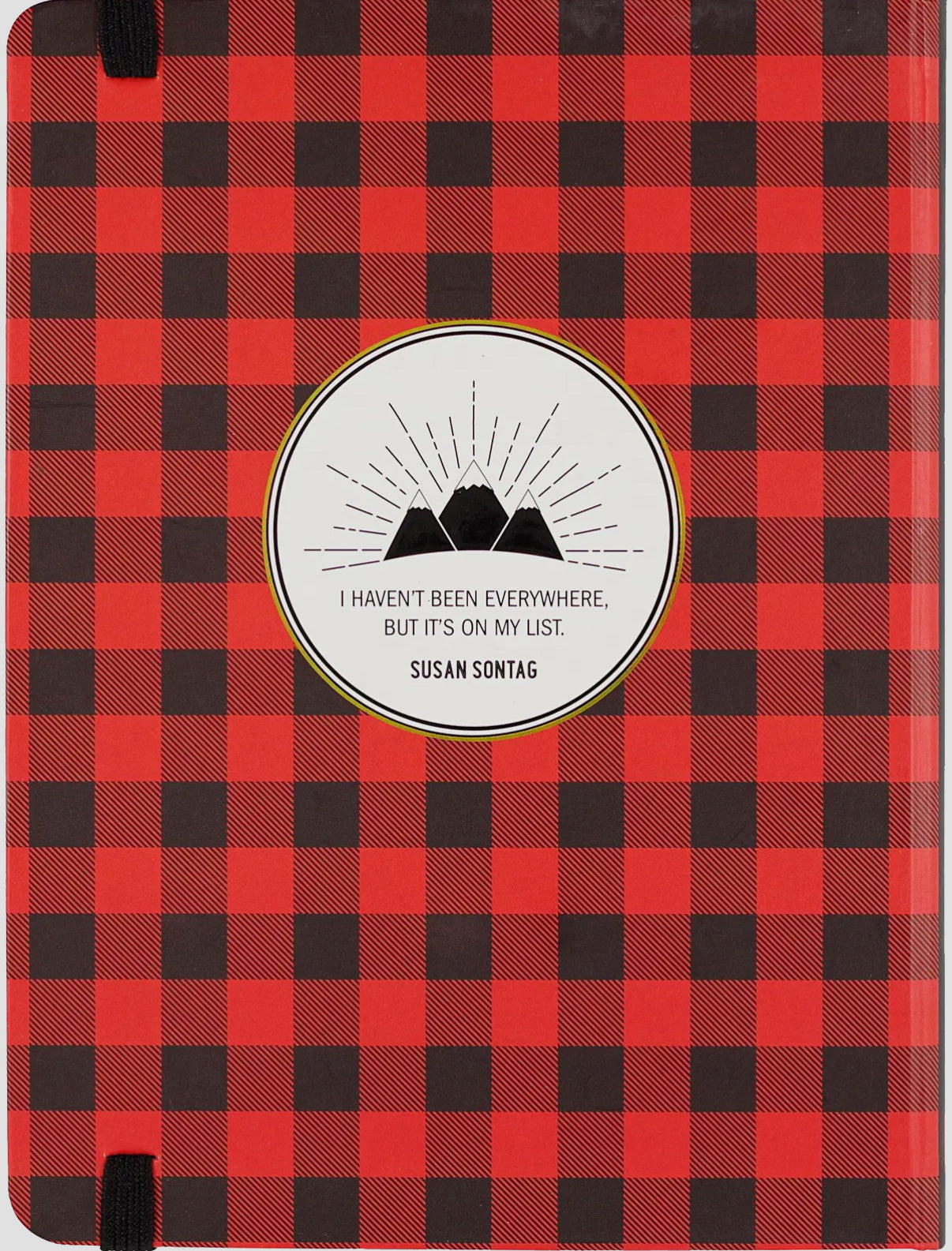 Camping Logbook PPP