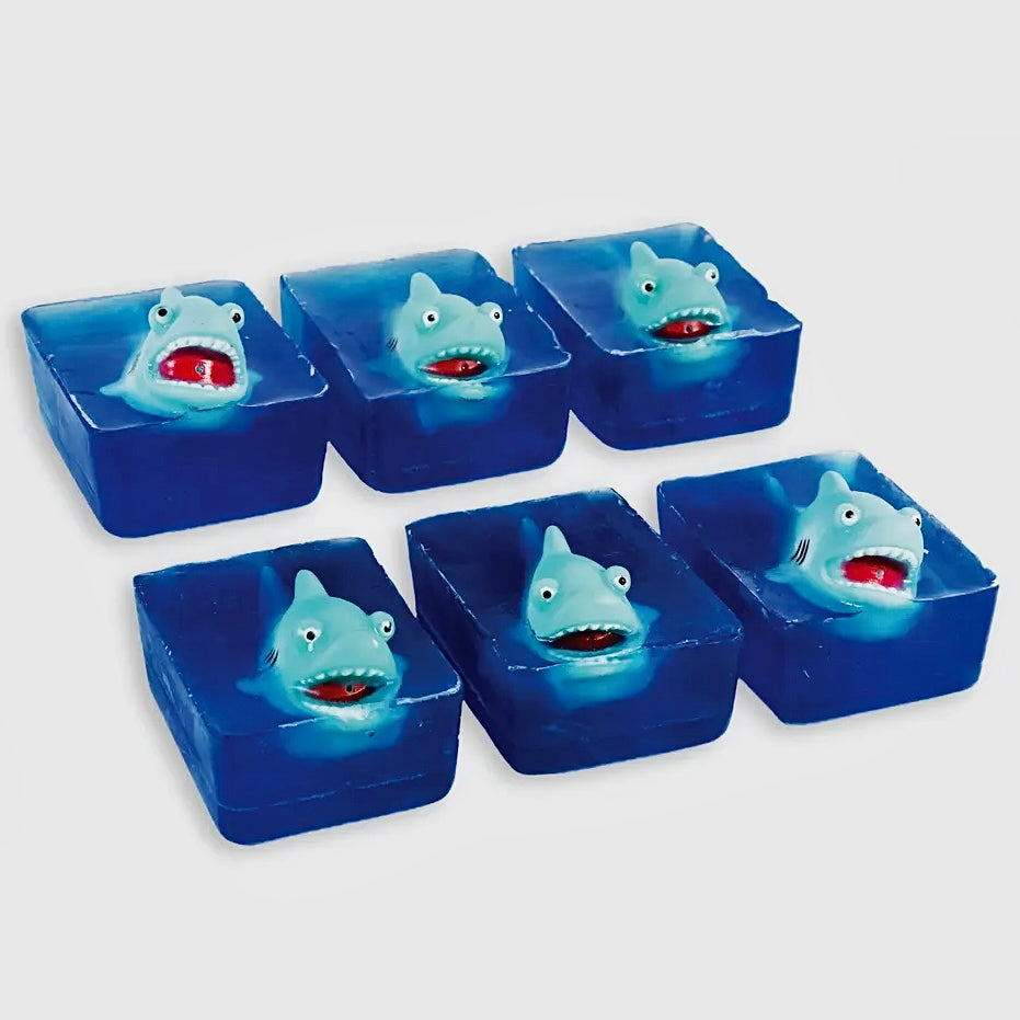HEARTLAND JUST DUCKY DUCK SOAP
