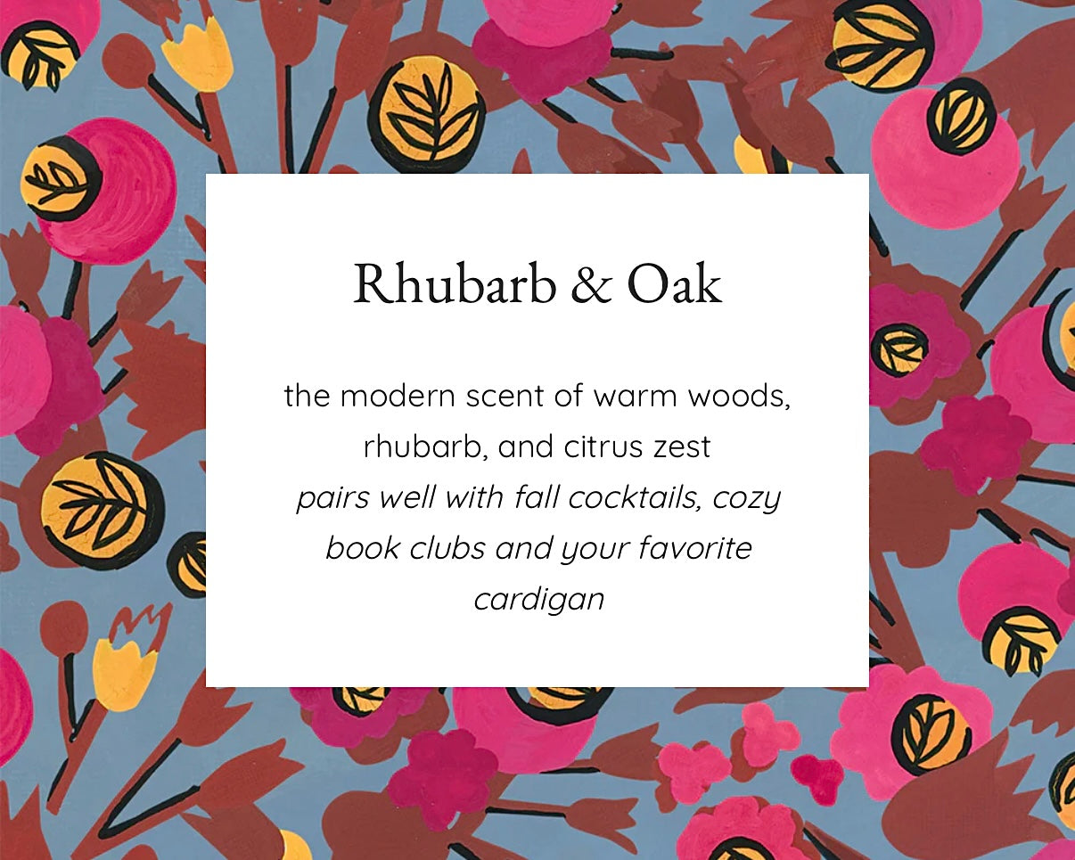 GREENLEAF REED DIFFUSER SCENTED OIL SET