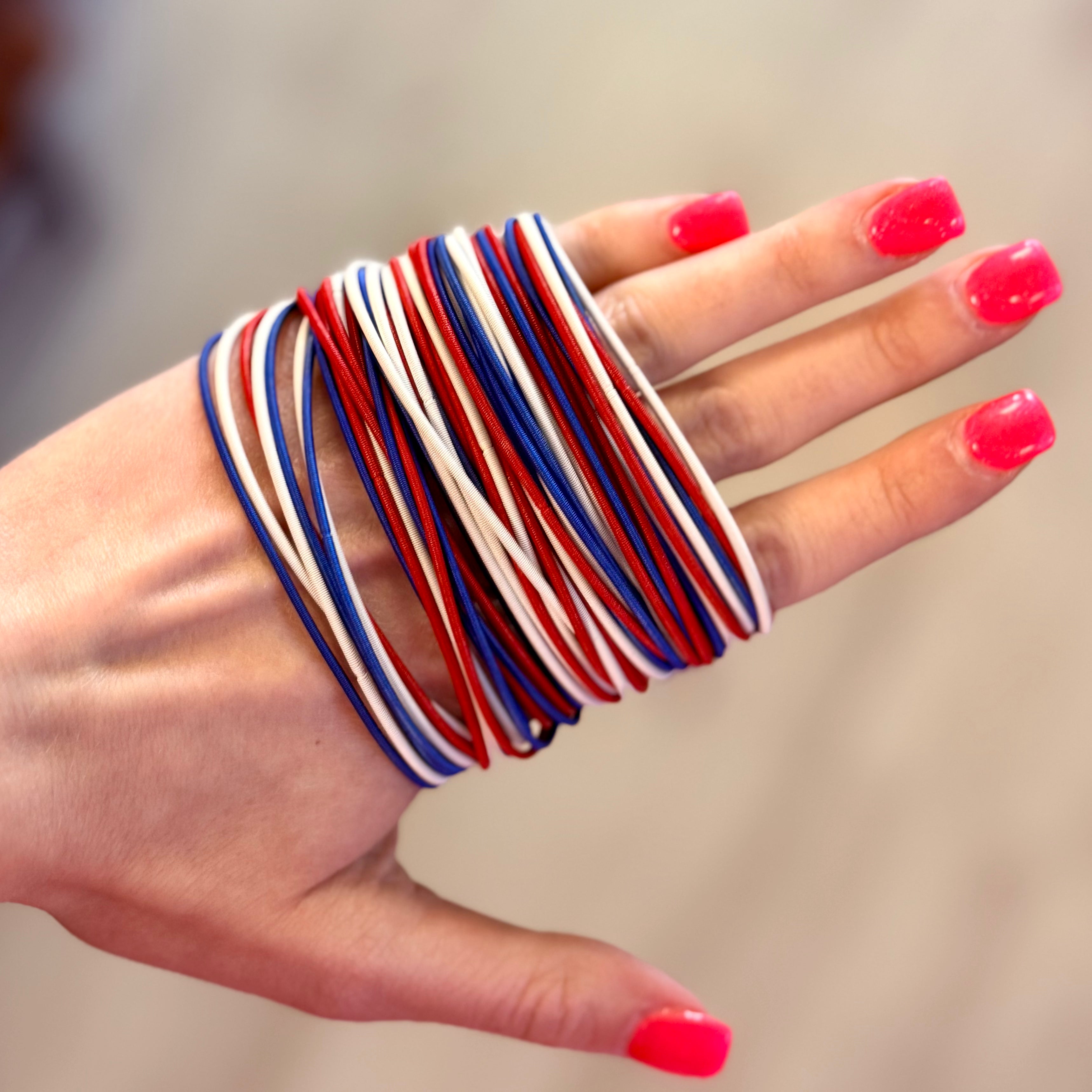 USA Viper Slinky Erimish Bracelet Set of 15- SALE