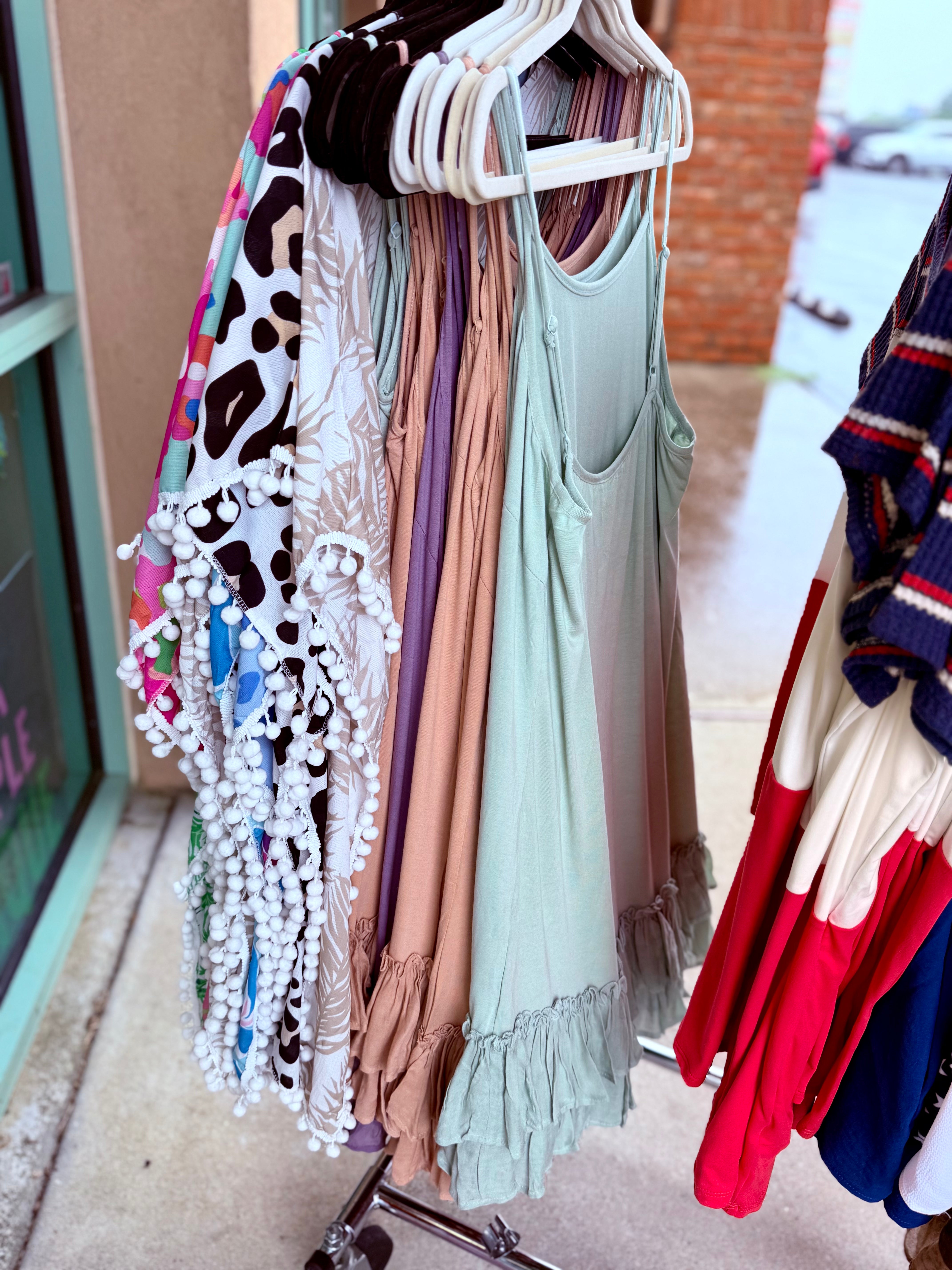 【Tocco】Transparent hem setup dress Transparent hem setup dress(934-1) – ALTIERA