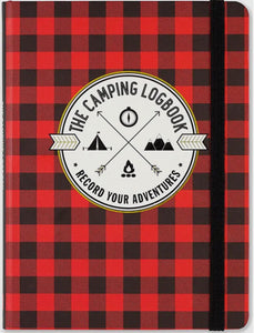 Camping Logbook PPP
