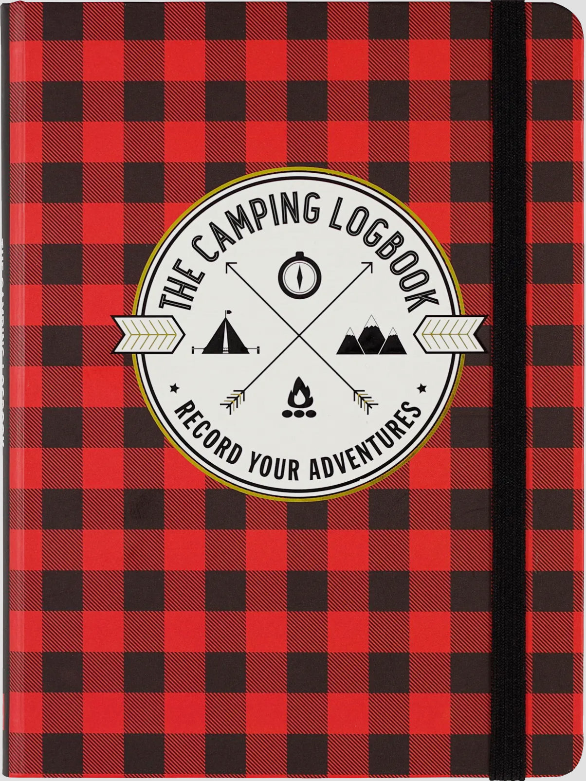 Camping Logbook PPP