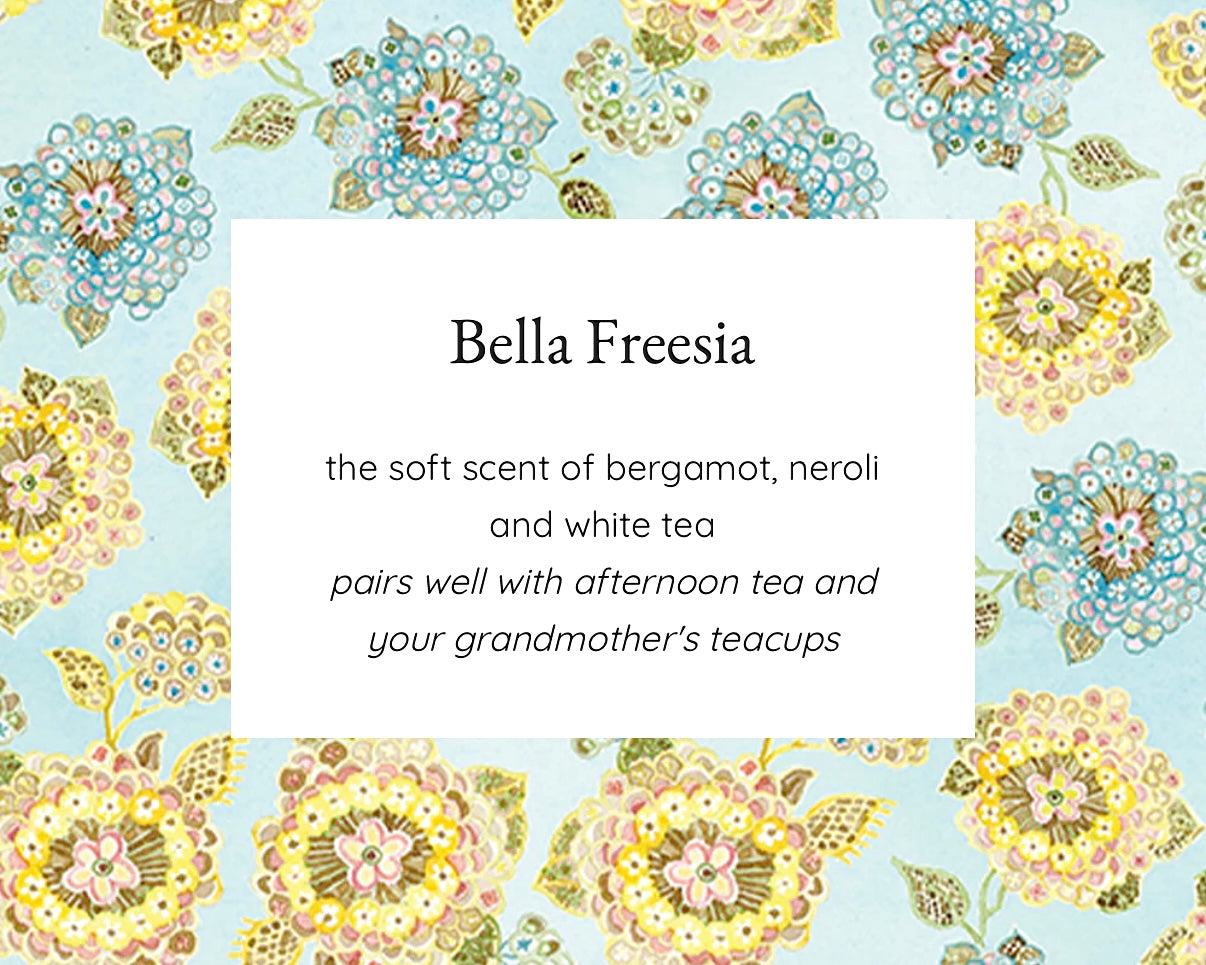 GREENLEAF REED DIFFUSER SCENTED OIL SET