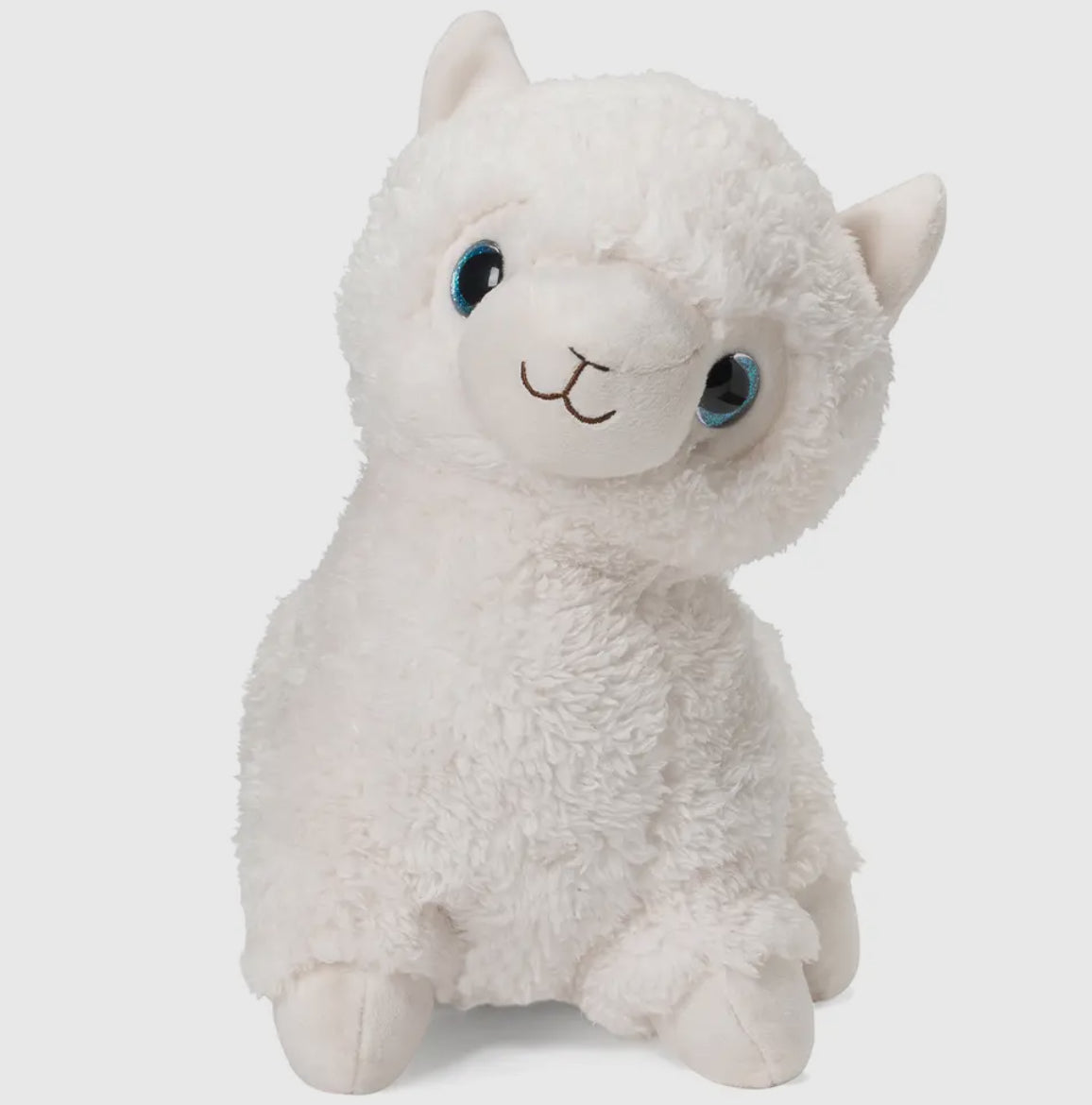 Warmies: Lavender Microwavable Stuffed Animals