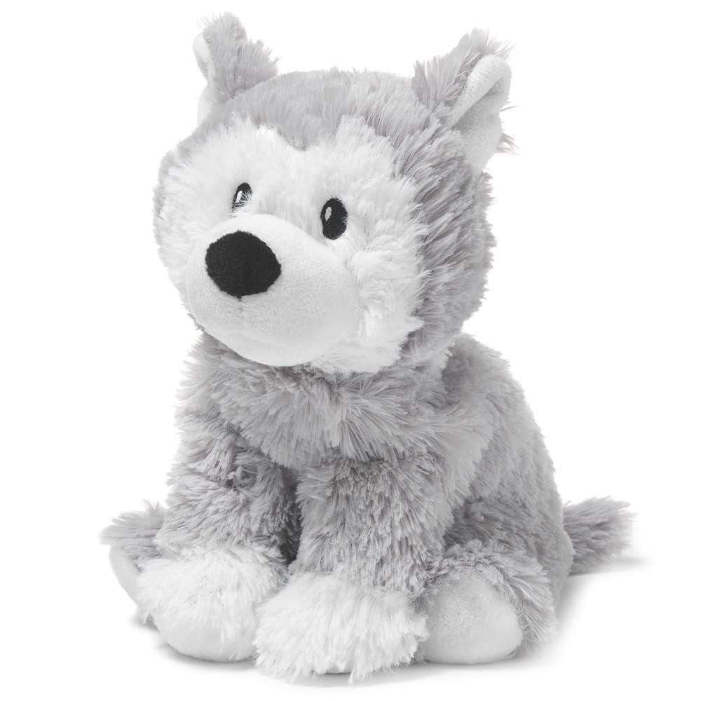 Warmies: Lavender Microwavable Stuffed Animals