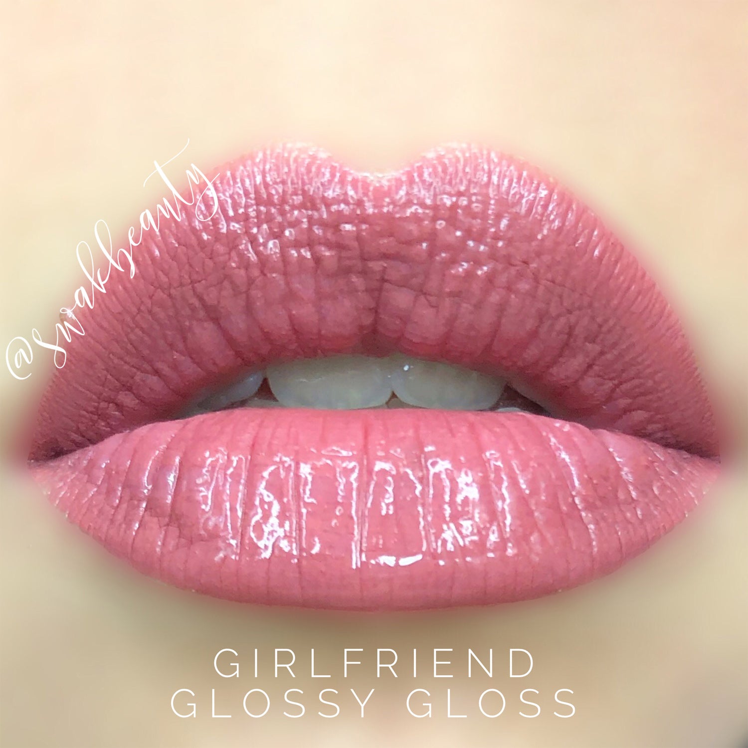 GIRLFRIEND LONG LASTING LIPSENSE LIPSTICK