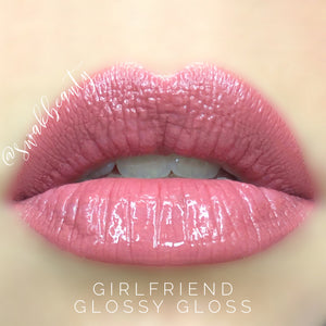 GIRLFRIEND LONG LASTING LIPSENSE LIPSTICK