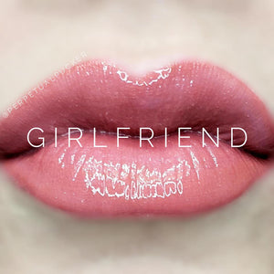 GIRLFRIEND LONG LASTING LIPSENSE LIPSTICK