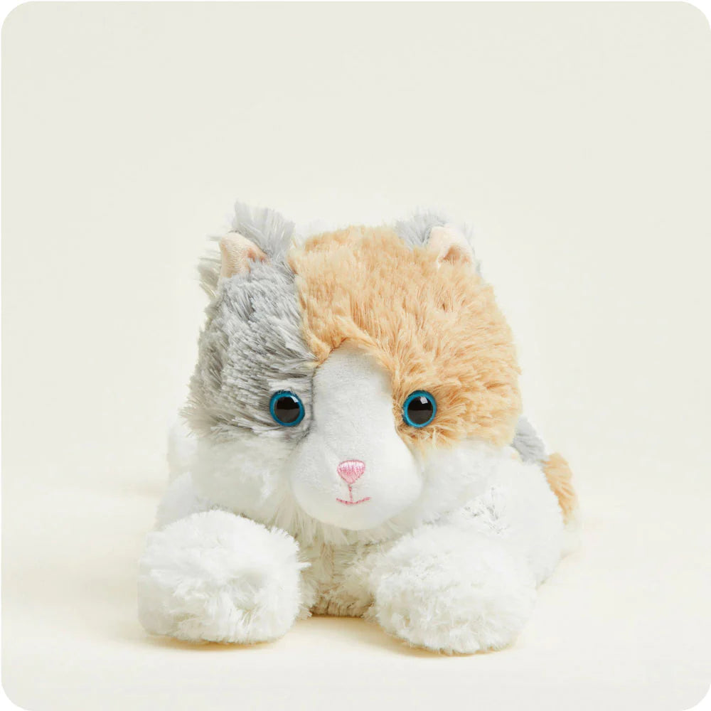 Warmies: Lavender Microwavable Stuffed Animals