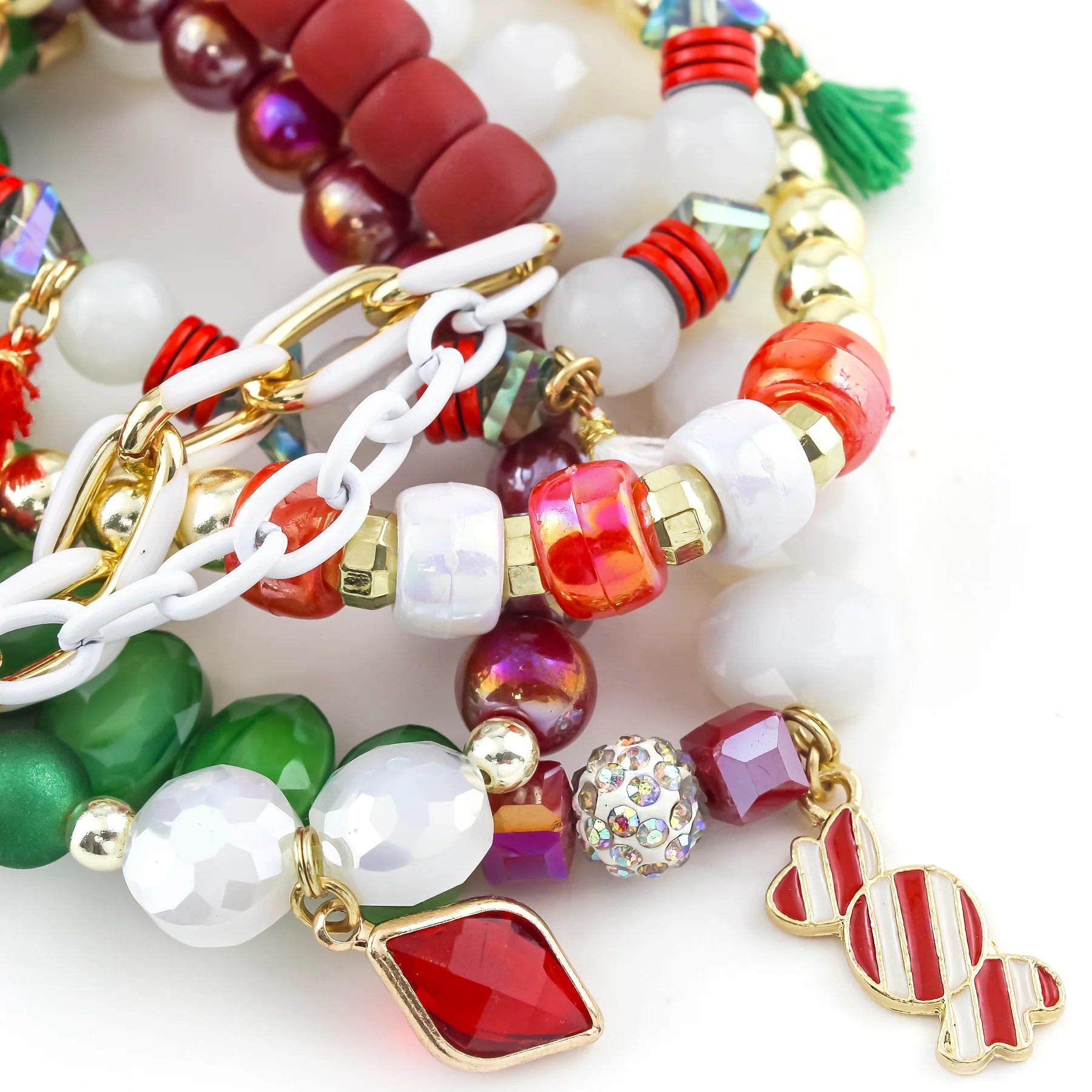 Festive Bauble Box Erimish Boxed Set