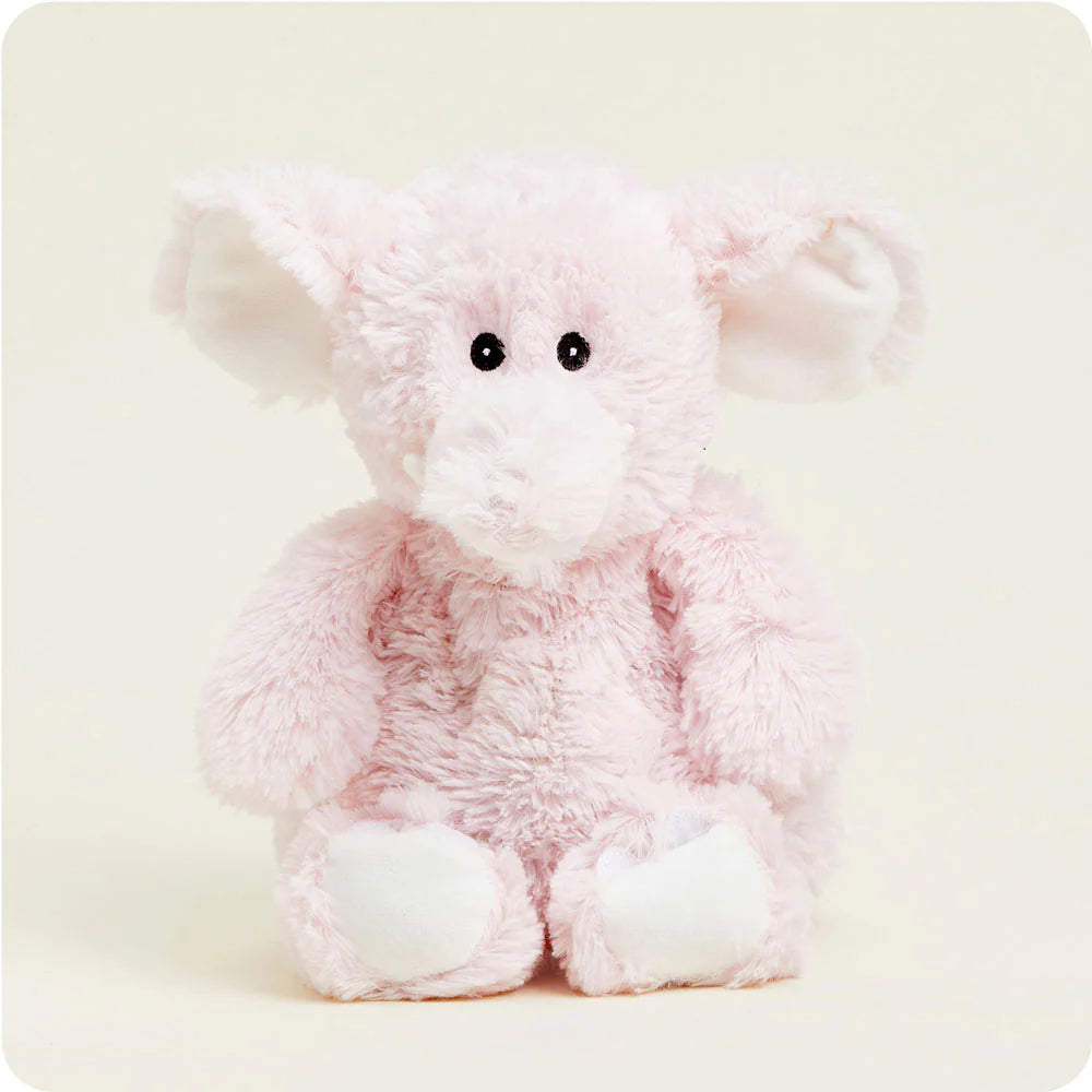 Warmies: Lavender Microwavable Stuffed Animals