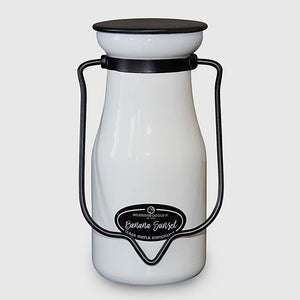 Milkhouse Candles 8oz Milkbottle Jar