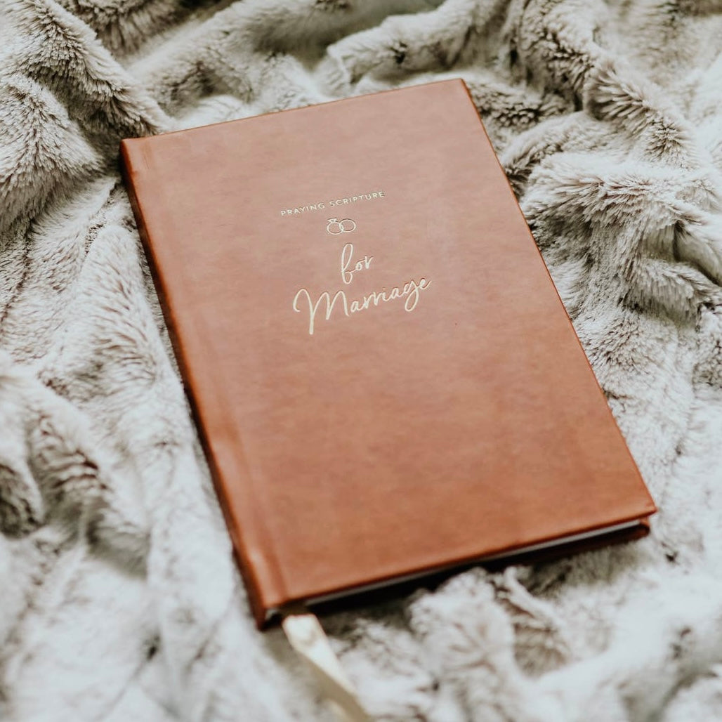 In Everything Journal For Men TDG