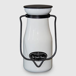 Milkhouse Candles 8oz Milkbottle Jar