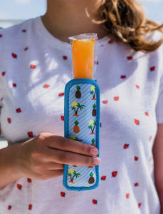 Popsicle Holder Sleeve For Kids