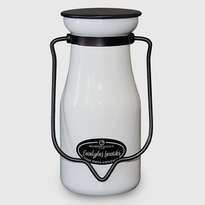 Milkhouse Candles 8oz Milkbottle Jar